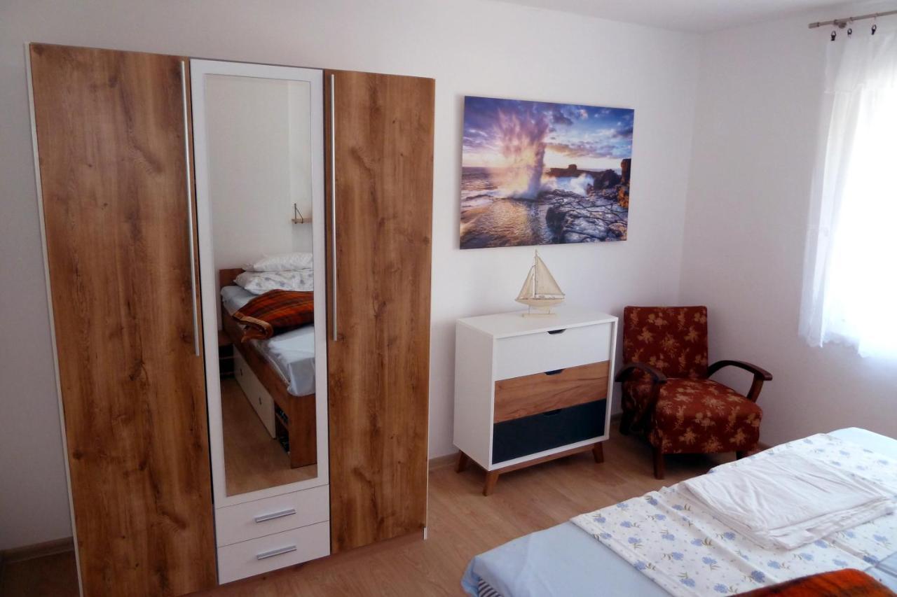 Biserka Opatija Extérieur photo