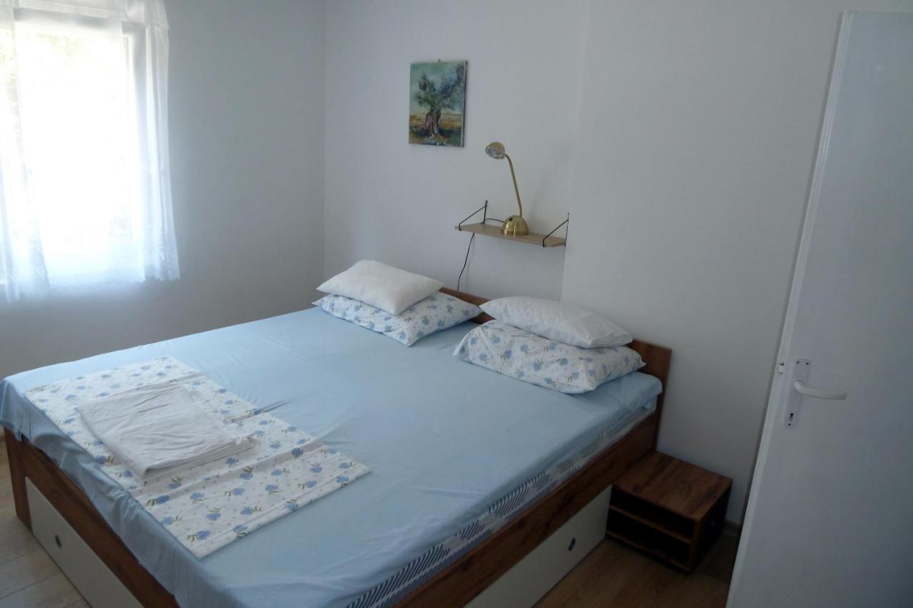 Biserka Opatija Extérieur photo