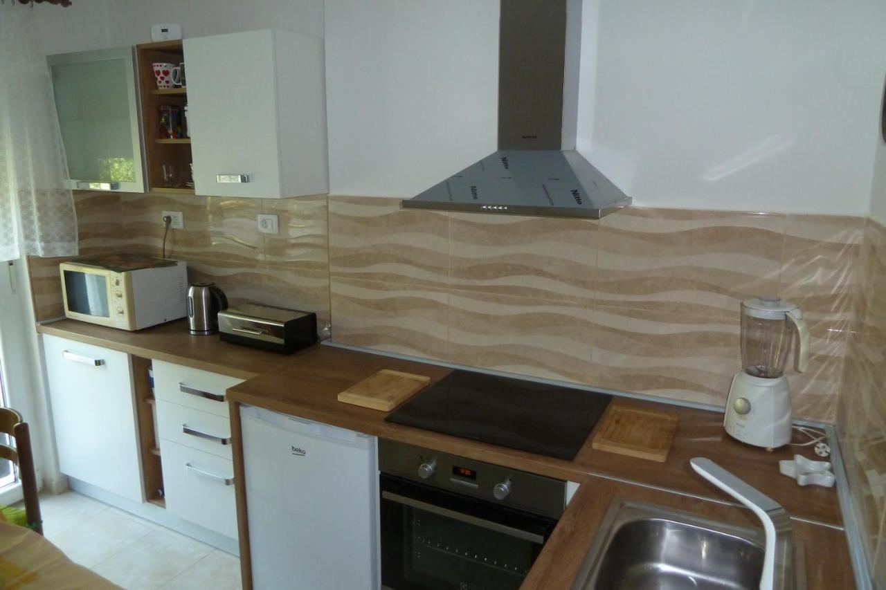 Biserka Opatija Extérieur photo