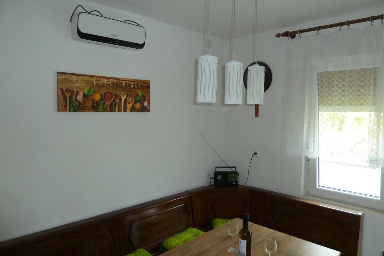 Biserka Opatija Extérieur photo