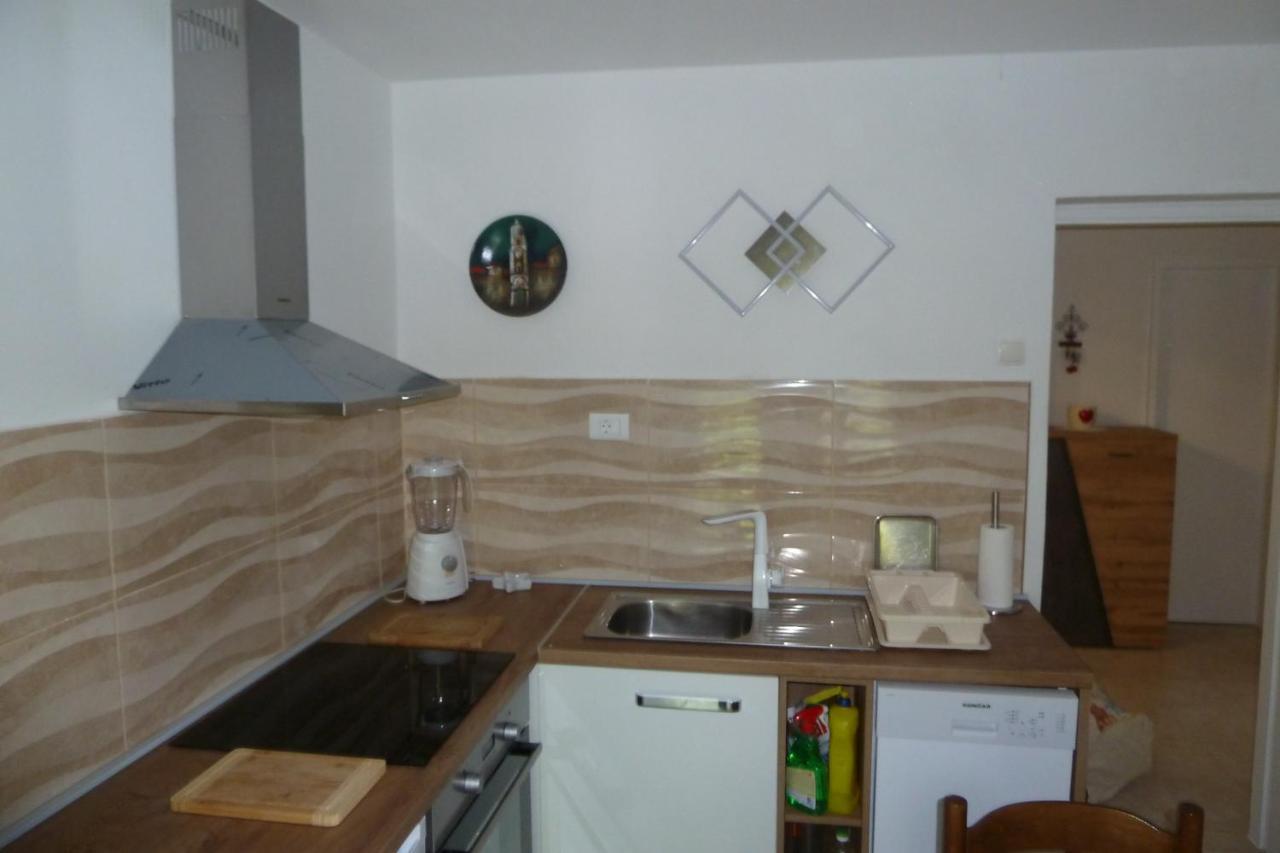 Biserka Opatija Extérieur photo