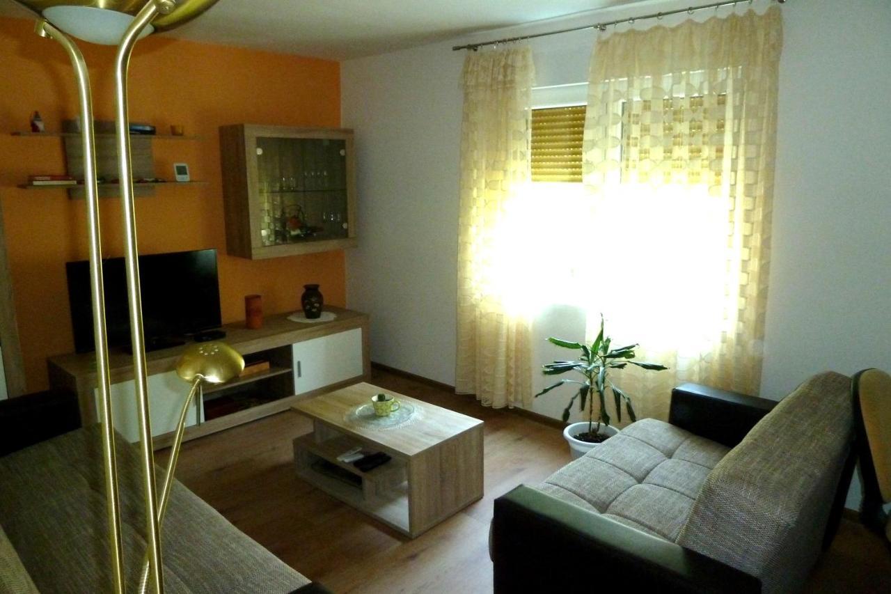 Biserka Opatija Extérieur photo
