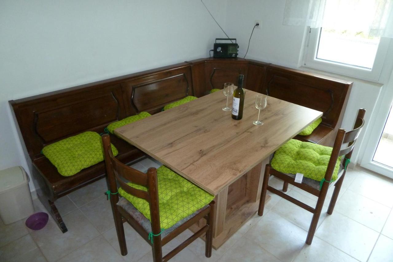Biserka Opatija Extérieur photo