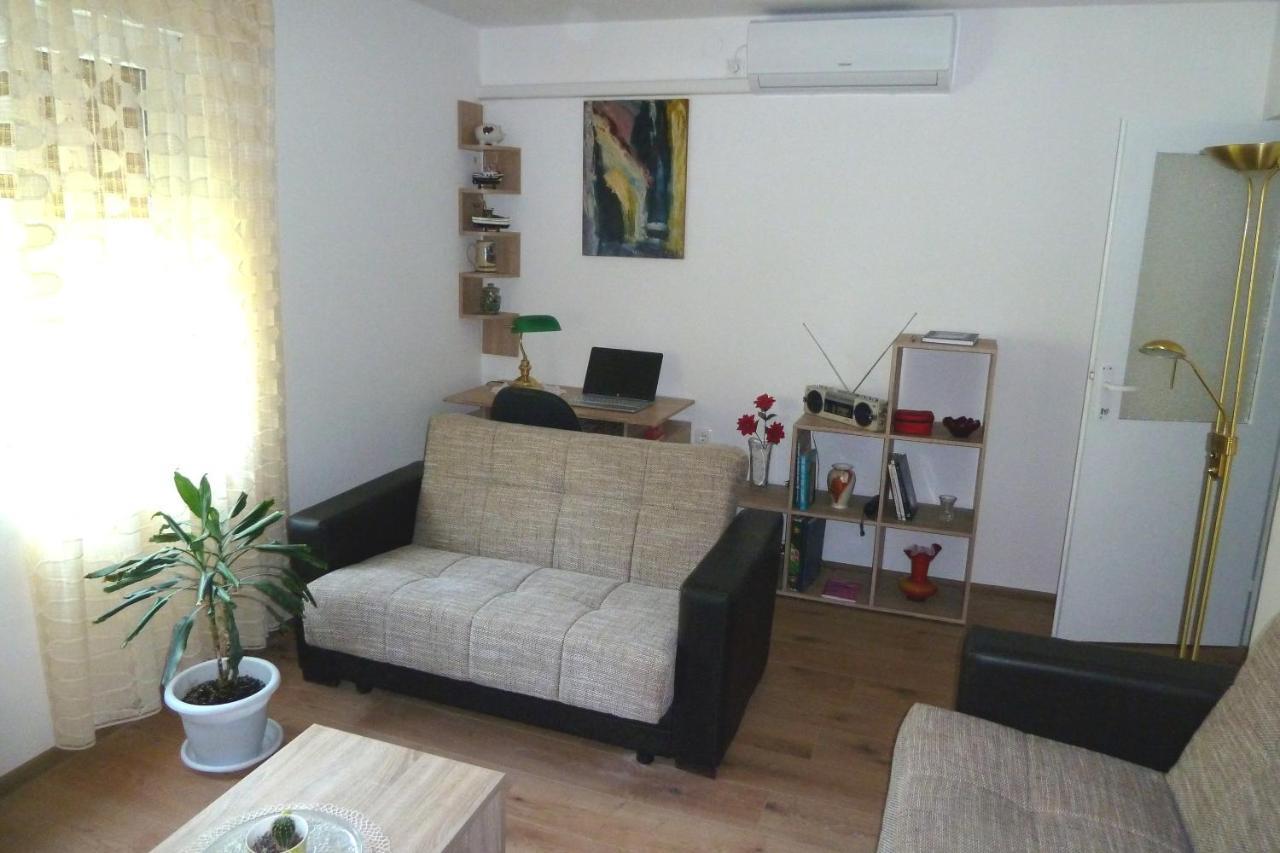Biserka Opatija Extérieur photo